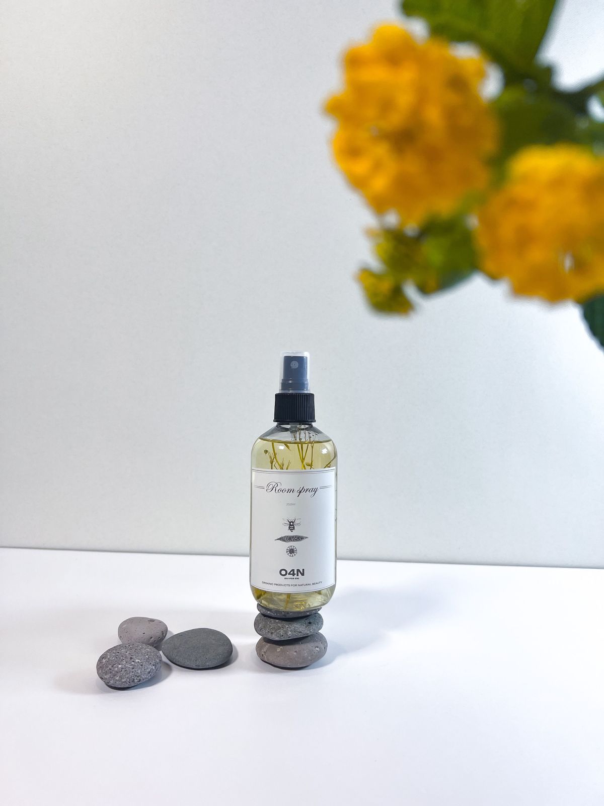 Room spray